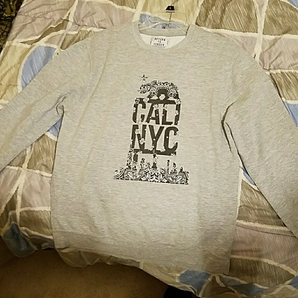 Sweater
